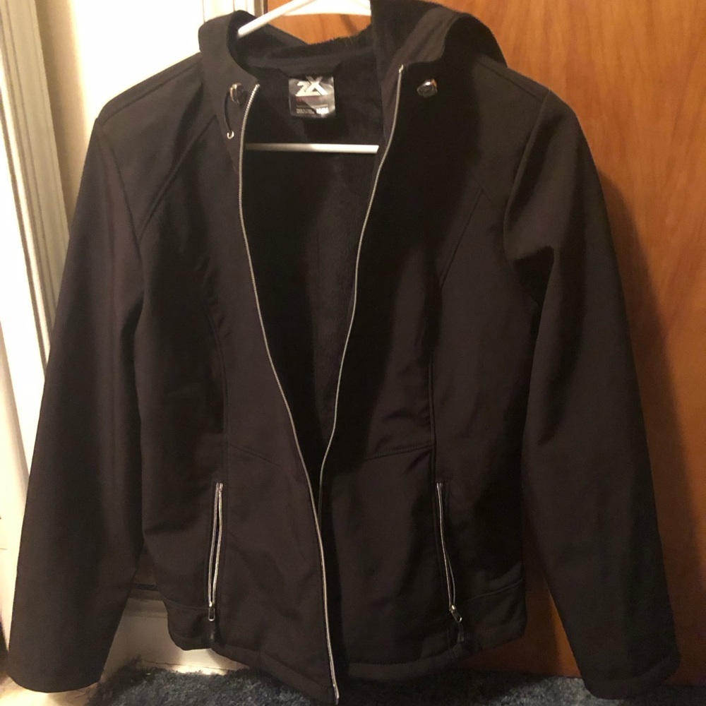 Women’s Jacket